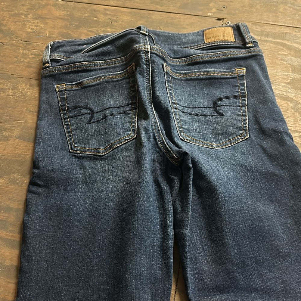 American Eagle Bootcut - Picture 7 of 7